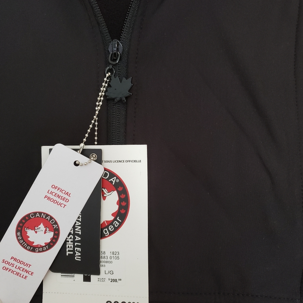 Jacket - Picture 2 of 5